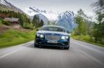 Bentley Continental GT V8 2015 года